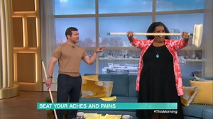 Fact: Alison Hammond really is AMAZING 💛 | This Morning