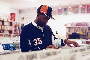 Gear Rundown: J Dilla