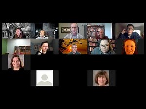 72: Using a Fishbowl Discussion Format in Synchronous Online or Hybrid Courses