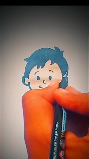 How to Draw a Man Face | Easy Face Drawing for Beginners | Step by Step