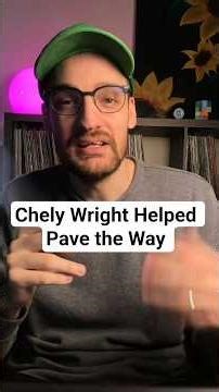 Chely Wright Helped Pave the Way