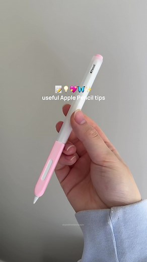 Mastering the Apple Pencil: Tips for iPad Users