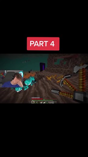 Wisp Minecraft: Getting Minecraft's Best Armor P4
