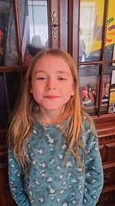 Brinlee did the snow angel challenge. She nominates Aunt Chelli Elise, Clayton Ryan Johnson, Aunt Ash Cain, and her Uncle Cory Henderson. | Ashley Henderson
