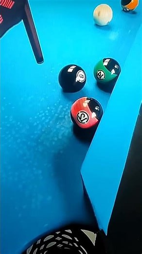 Unbelievable Flat Ball Pool Trick Shots: Mastering the Impossible!