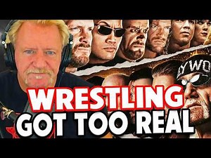 Did the Attitude Era ruin wrestling?