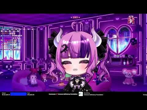 Ironmouse Sings Your Idol (Indie Again) (Chibi of the Cloth)