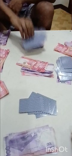 46K views · 1.7K reactions | 5 games tayo mga lods,ganda ng laban #pusoy #viralvideo | Ernesto Guyo | Facebook