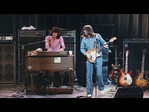 Chicago Performs “25 or 6 to 4” Live (1970)