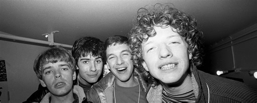 4 Must-Know Jangle Pop Classics That Rock Harder Than You Think