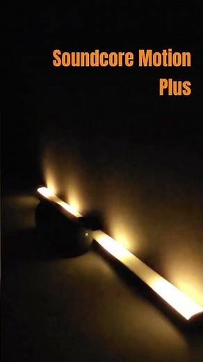 Soundcore Motion Plus #btsoundlab #bass #test #soundcore #bluetoothspeaker
