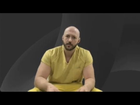 Dad Faces Child Abuse And Torture Charges After Family Hike