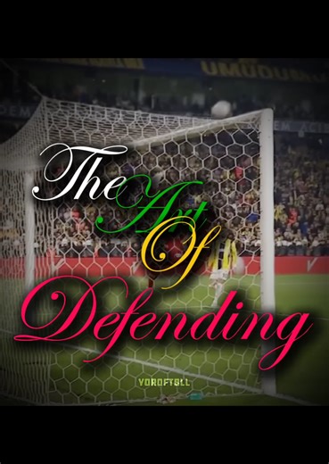 Mastering Defensive Skills in Football
