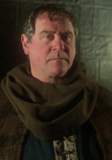 Robin of Sherwood S03:E01 - Herne's Son (Pt. 1)