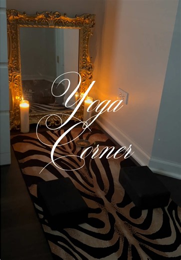 Creating a Space for Yoga & Somatic Flows for Wellness