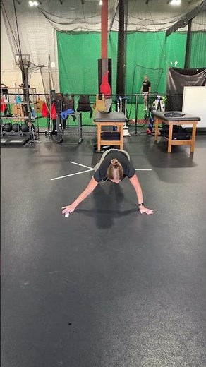 Upper Extremity Y-Balance Test - RETURN TO SPORT [Upper Extremity Injury]