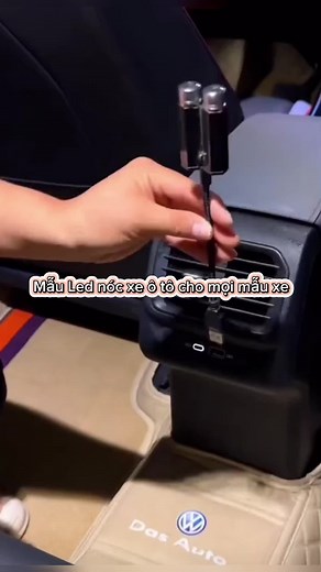 Đèn Led sao cho nóc ô tô#denledtrangtri #denled #den #denxe #oto #ledoto