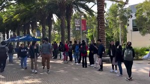 Santa Monica College on Reels