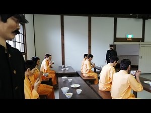 網走刑務所の生活