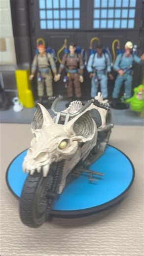 Batcycle #actionfigure #dcmultiverse #mcfarlanetoys #dccomics #batman