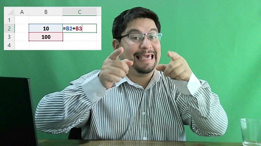 Fórmulas de Excel: Automatiza tus cálculos fácilmente