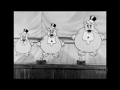 Shake Your Powder Puff (1934)