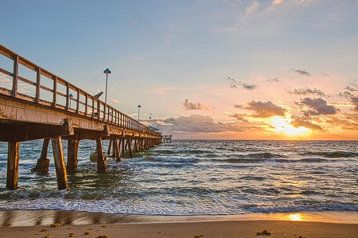 Lauderdale-By-The-Sea Florida - Things to Do