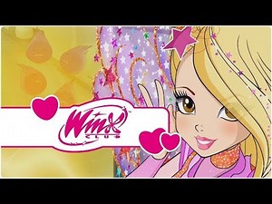 Winx Club - Season 8 - Opening [4KIDS]
