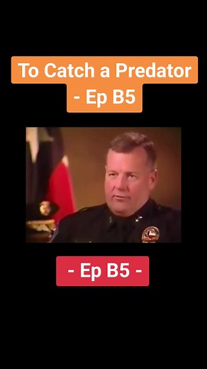 To Catch a Predator - Ep B5