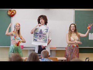 The Coconut Song (Da Coconut Nut)