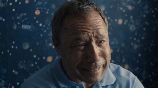 Adolescence official trailer