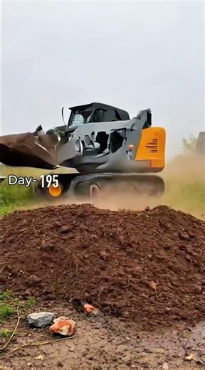 I Tried Renovating My Backyard… This Happened 🤣#shorts