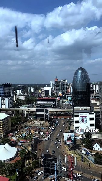 Nairobi is so beautiful #nairobi #nairobikenya#nairobi#tiktokkenya