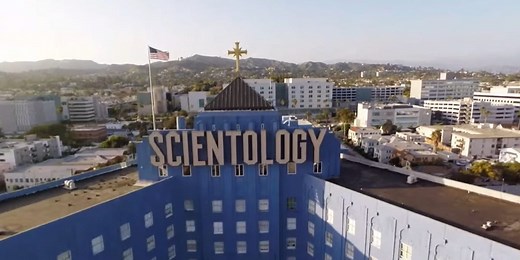 This Scientology documentary made HBO hire 160 lawyers — here's the trailer