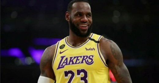 Athletes and sports leagues take a stand against racism