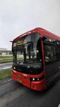 in de R-net bus 300