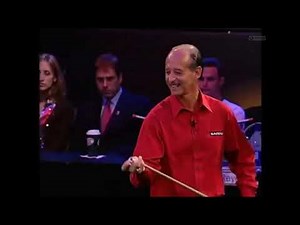 Efren Reyes vs Mike Sigel highlight 2005 IPT King of the Hill 8-Ball
