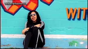 Kids don't want to wear masks? Listen to this Aldine ISD teacher's song