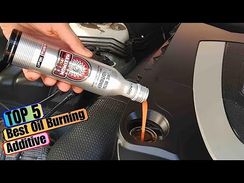 ✅ BEST Oil Burning Additive You Can Buy Right Now!
