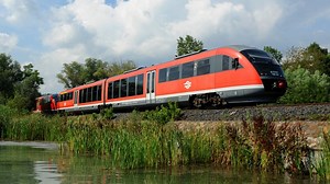 Változik a vasúti menetrend – figyelj, ha a Balaton környékén utazol!