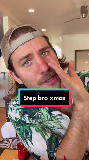 Cant wait for trevor’s new years party #fyp #comedy #sketchcomedy