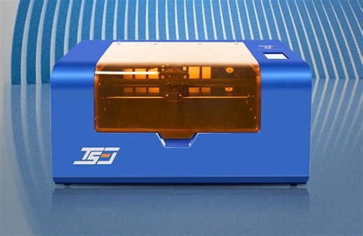 Two Trees TS3 desktop laser engraver and cutter from $569