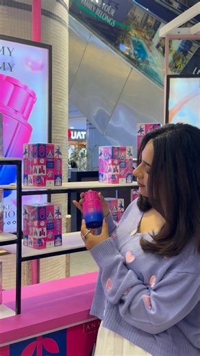 ammara | @j.fragrances.cosmetics just launched desert inspired perfumes. Very cutesy, very demure… J. Perfumes | kunafa | Dolce Latte |yummy gummy... | Instagram