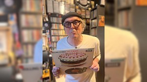 Retour sur l’album qui a façonné les Stones - RTBF Actus