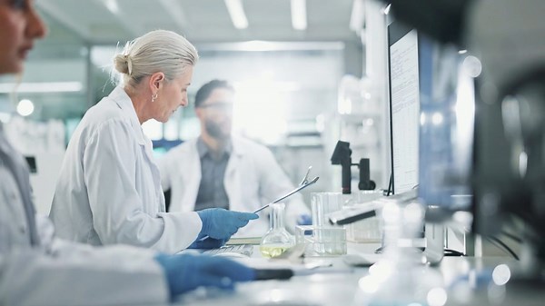 New superbug-killing drug was hiding in plain sight for 50 year