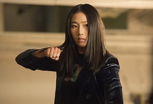Kung Fu: Did The CW Reboot Kick Things Off With A Bang? Grade The Premiere - TVLine