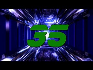 Minute To Win It Super Coin Clock v3