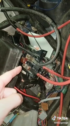 Subaru Impreza WRX Engine Replacement Cost and Wiring Guide