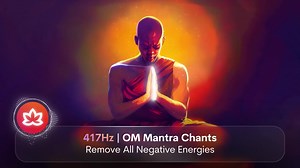 417Hz | OM Mantra Chants - Remove All Negative Energies. ♫ Listen Now  https://www.youtube.com/watch?v=MgxODHJPuDk . . #meditativemind #meditationmusic #417Hz #OM #mantra #Chants #Negativeenergies | Meditative Mind | Facebook
