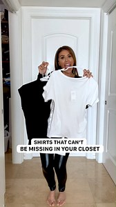 These are the basic styles you NEED in your closet ladies! | Burn20